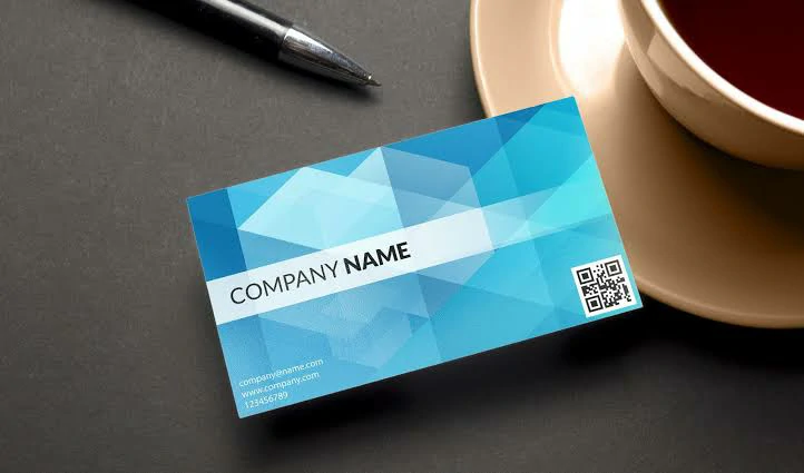 Business Card QR Codes: The Complete Professional Guide hero image