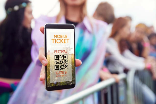Event Qr Code Guide Hero for QR Code Event Check-In