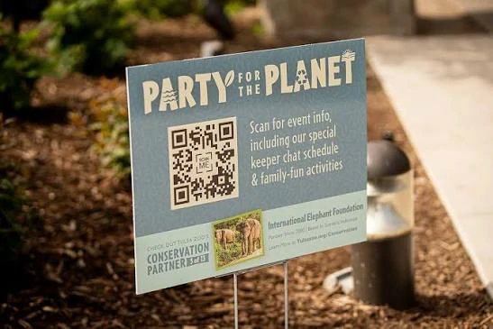 QR Code Event Check-In: Workflow and Best Practices hero image
