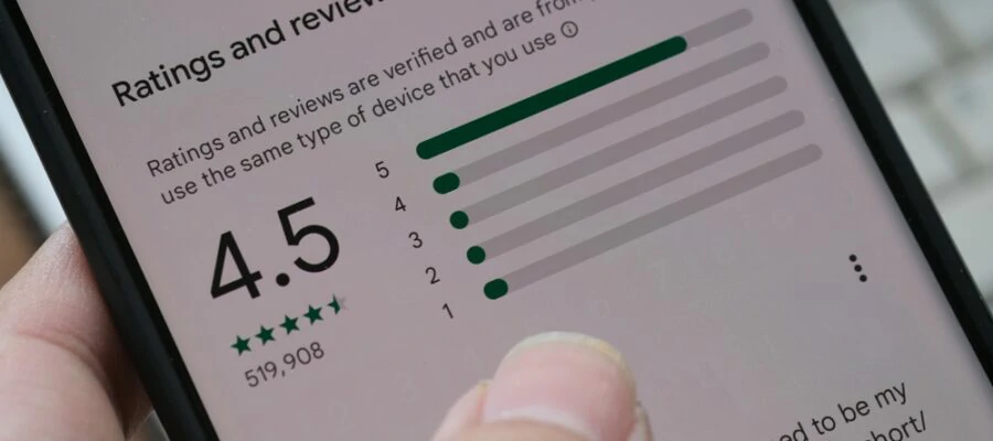 Google Review Link Preview for QR Code Security Guide for Businesses and Customers