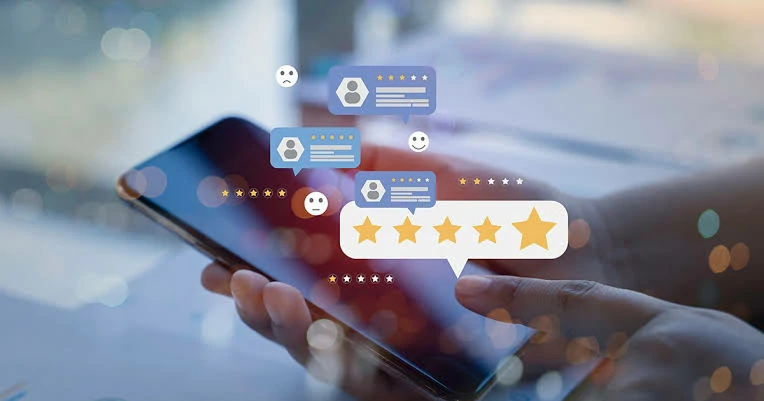 Best Google Review QR Code Generators hero image