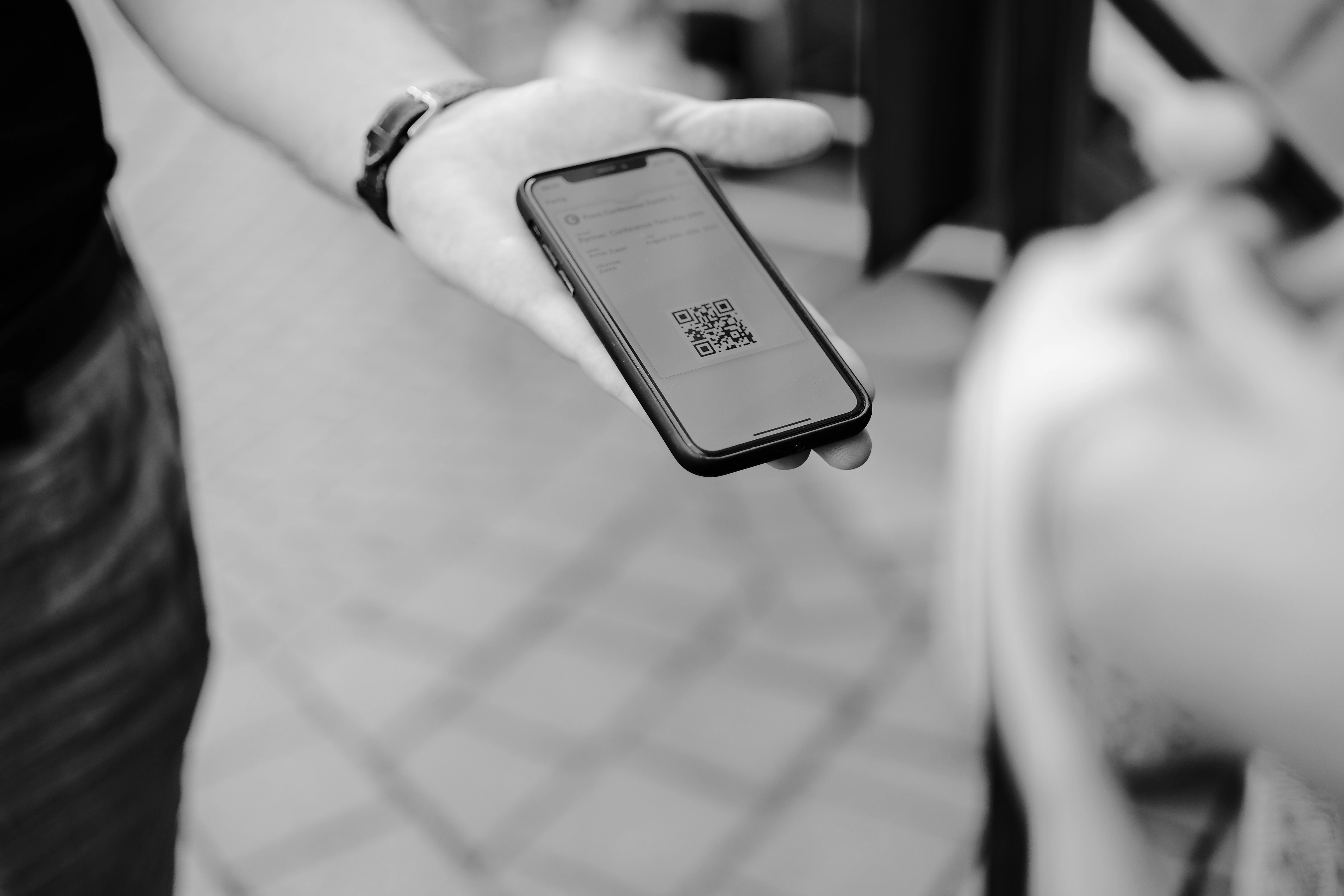 Best WiFi QR code generators